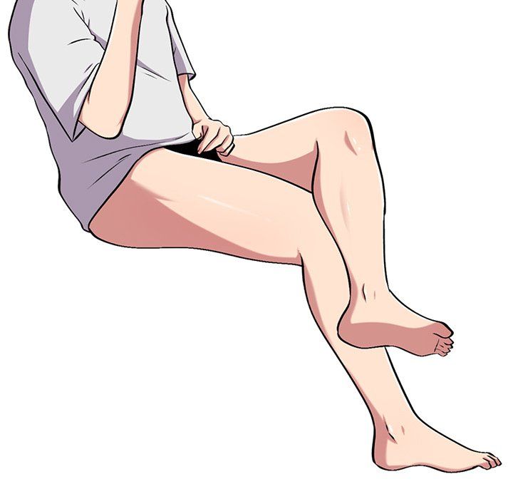 Extra Credit Manhwa - Chapter 12 Page 29