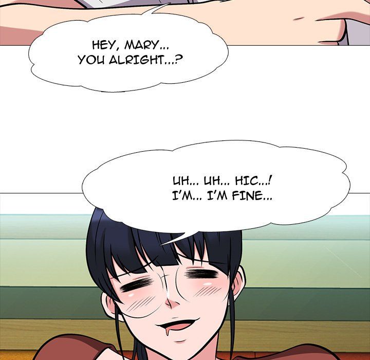 Extra Credit Manhwa - Chapter 12 Page 86