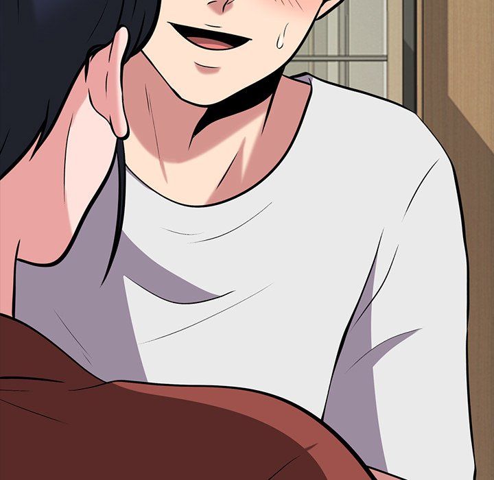 Extra Credit Manhwa - Chapter 12 Page 107