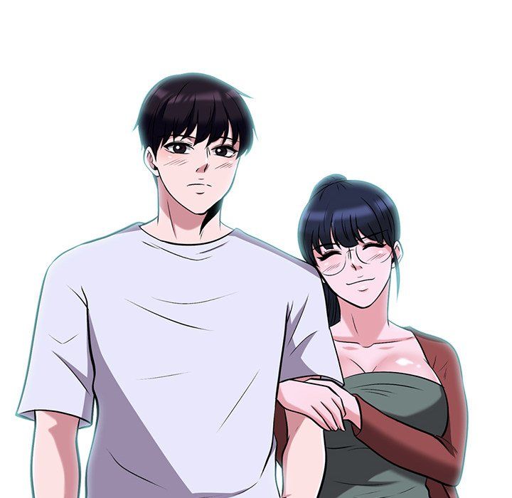 Extra Credit Manhwa - Chapter 12 Page 111