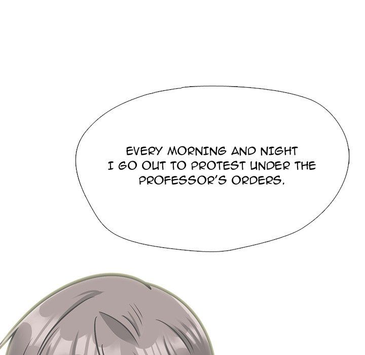 Extra Credit Manhwa - Chapter 143 Page 22