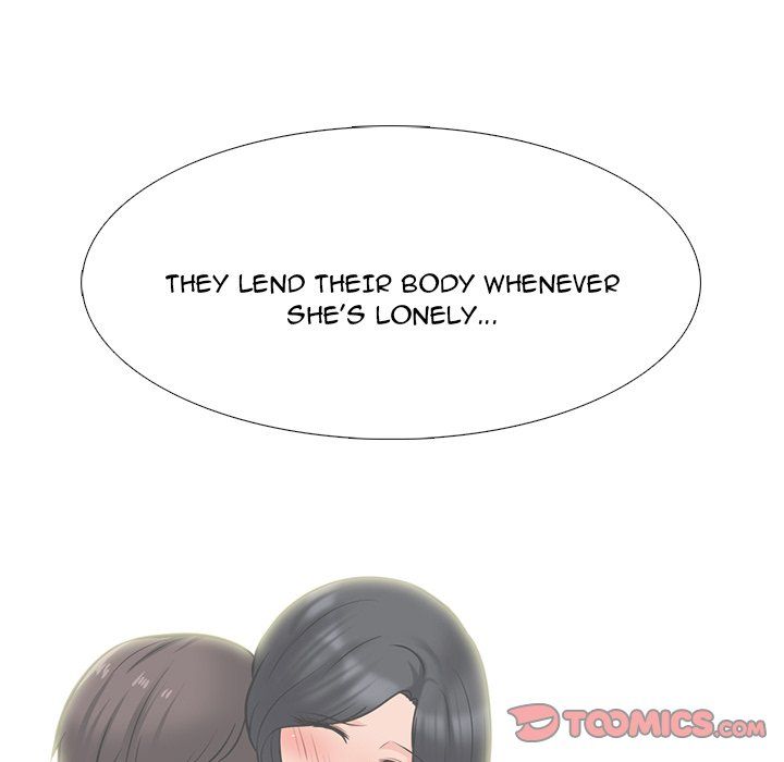 Extra Credit Manhwa - Chapter 143 Page 29