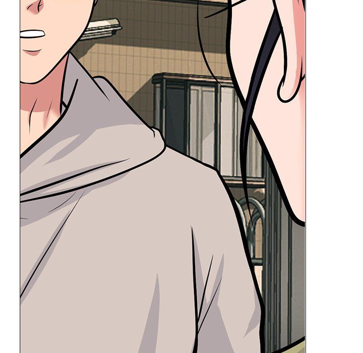 Extra Credit Manhwa - Chapter 143 Page 43