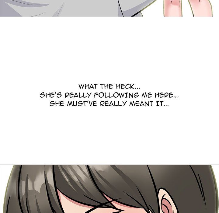 Extra Credit Manhwa - Chapter 143 Page 122