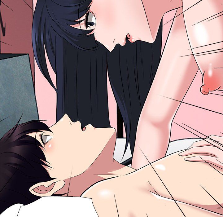 Extra Credit Manhwa - Chapter 85 Page 40