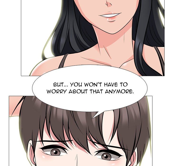 Extra Credit Manhwa - Chapter 85 Page 88