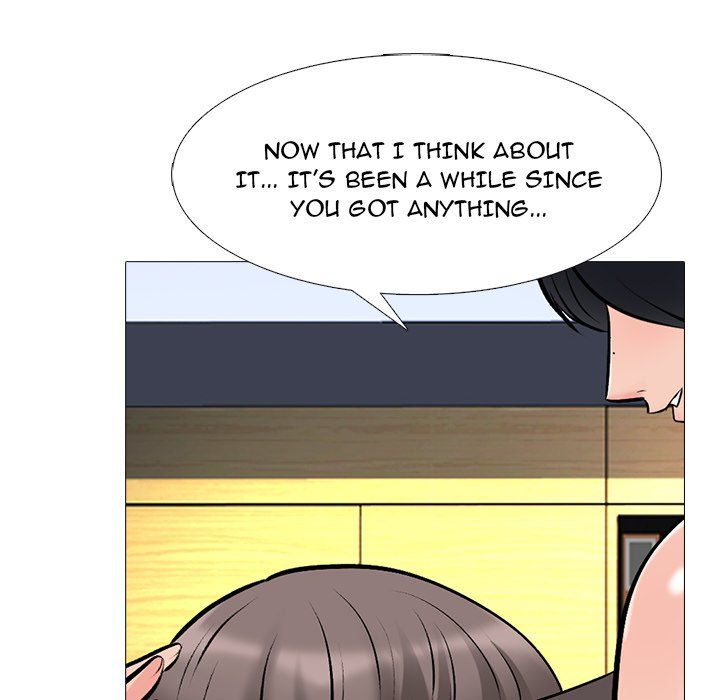 Extra Credit Manhwa - Chapter 85 Page 94