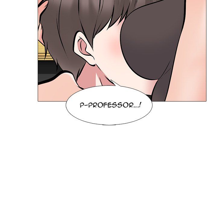 Extra Credit Manhwa - Chapter 85 Page 95