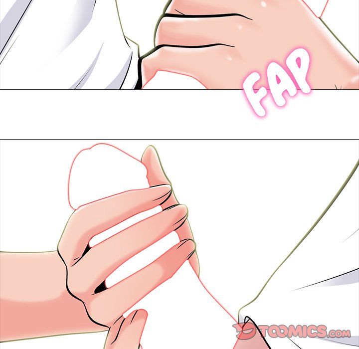 Extra Credit Manhwa - Chapter 85 Page 105