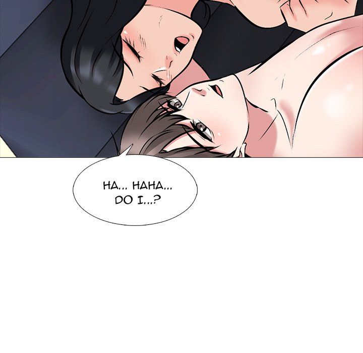 Extra Credit Manhwa - Chapter 86 Page 87