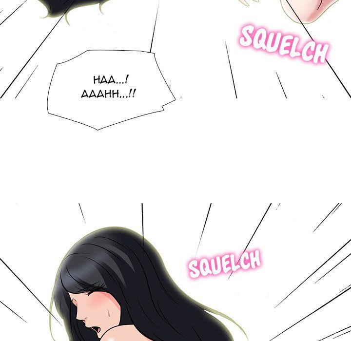 Extra Credit Manhwa - Chapter 86 Page 96