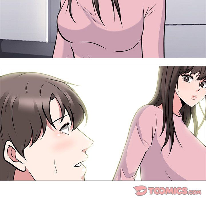 Extra Credit Manhwa - Chapter 86 Page 109