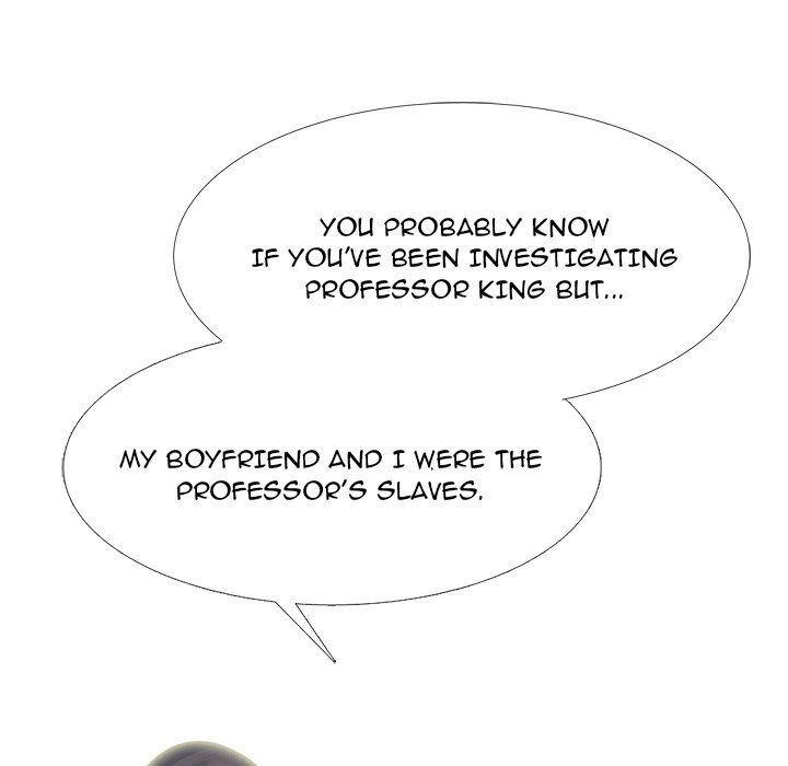 Extra Credit Manhwa - Chapter 140 Page 21