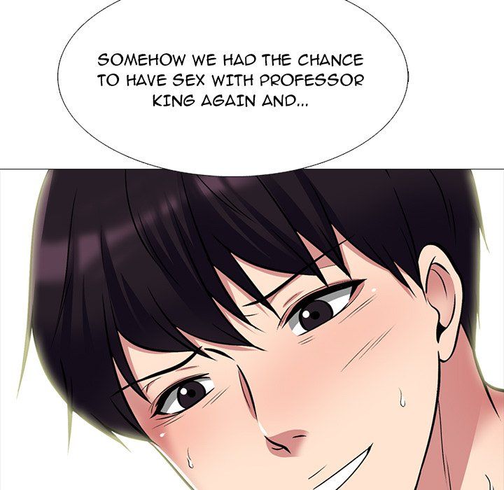 Extra Credit Manhwa - Chapter 140 Page 31