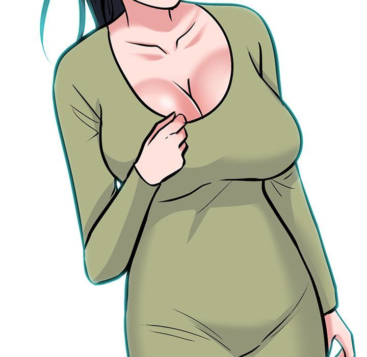 Extra Credit Manhwa - Chapter 140 Page 42