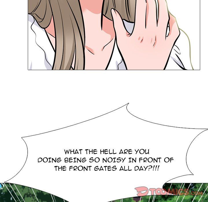 Extra Credit Manhwa - Chapter 140 Page 80