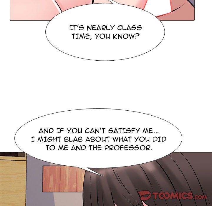 Extra Credit Manhwa - Chapter 41 Page 79