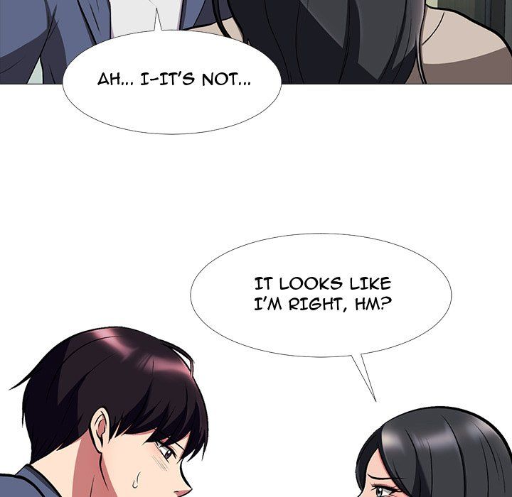 Extra Credit Manhwa - Chapter 7 Page 20