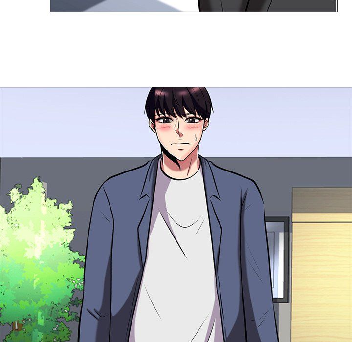 Extra Credit Manhwa - Chapter 7 Page 98