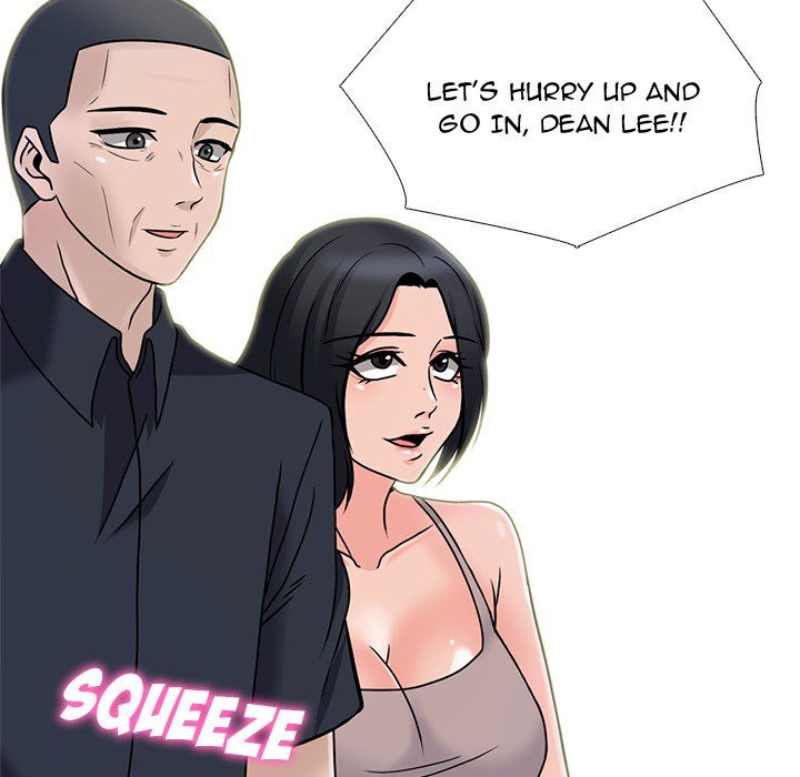 Extra Credit Manhwa - Chapter 106 Page 31