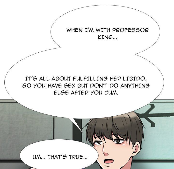 Extra Credit Manhwa - Chapter 145 Page 45