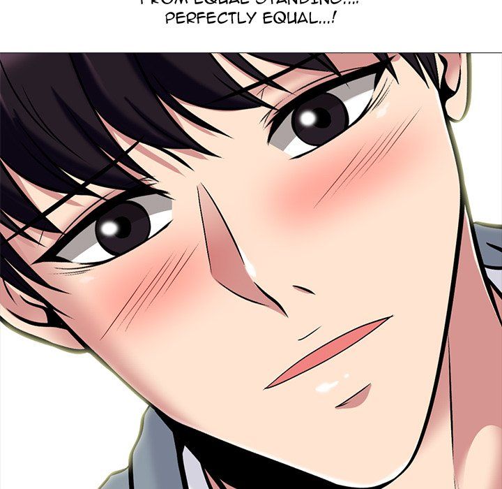 Extra Credit Manhwa - Chapter 145 Page 124