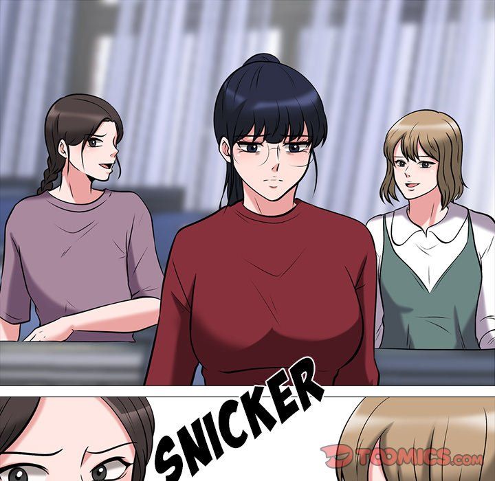 Extra Credit Manhwa - Chapter 15 Page 9