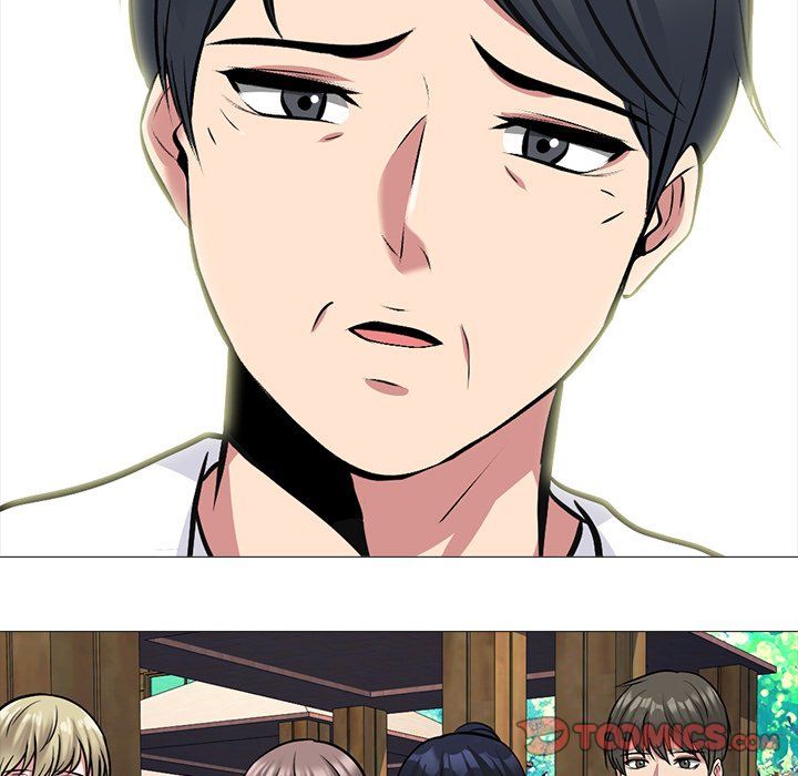 Extra Credit Manhwa - Chapter 170 Page 122