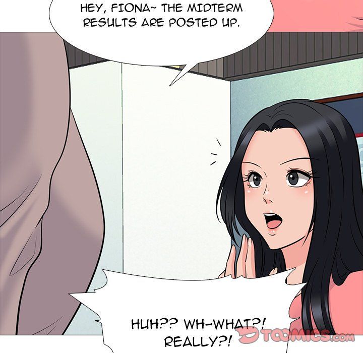 Extra Credit Manhwa - Chapter 88 Page 61