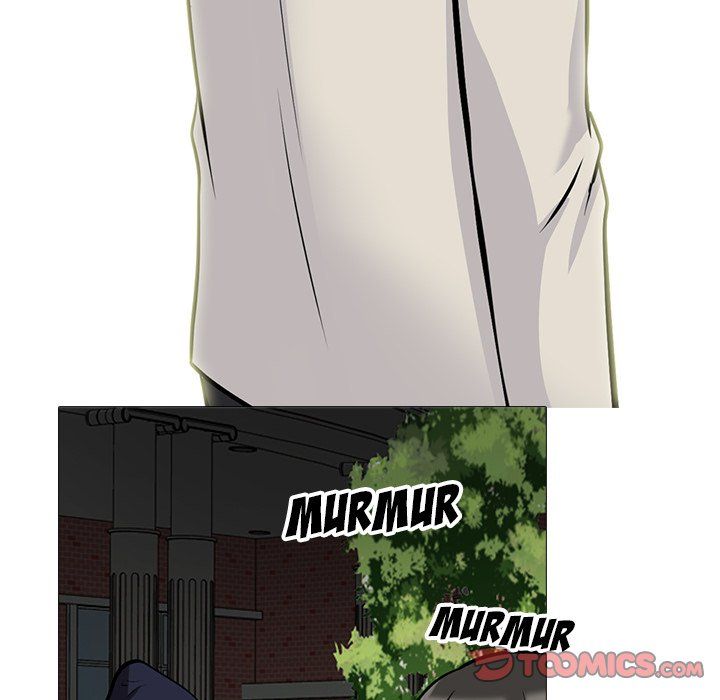 Extra Credit Manhwa - Chapter 134 Page 101