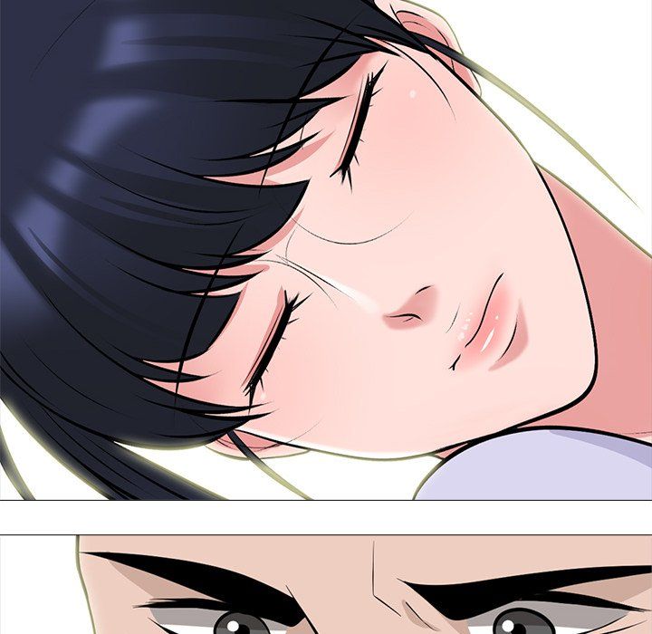 Extra Credit Manhwa - Chapter 124 Page 9