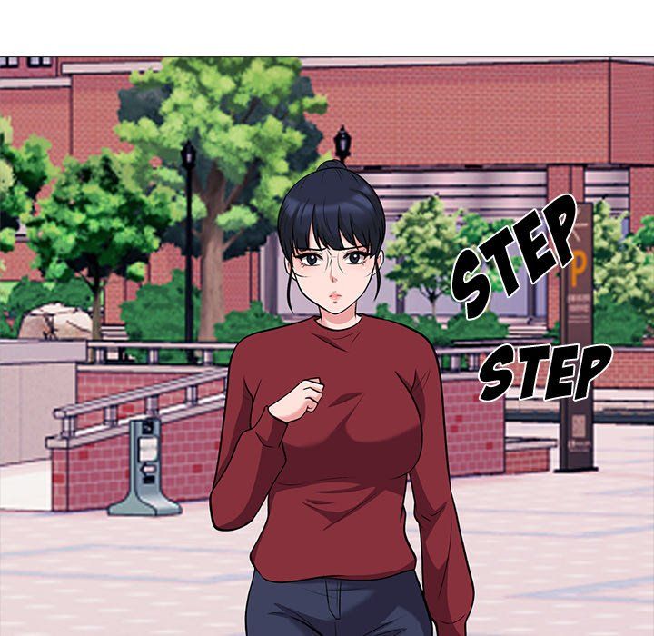 Extra Credit Manhwa - Chapter 22 Page 47