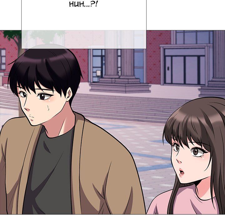 Extra Credit Manhwa - Chapter 22 Page 54