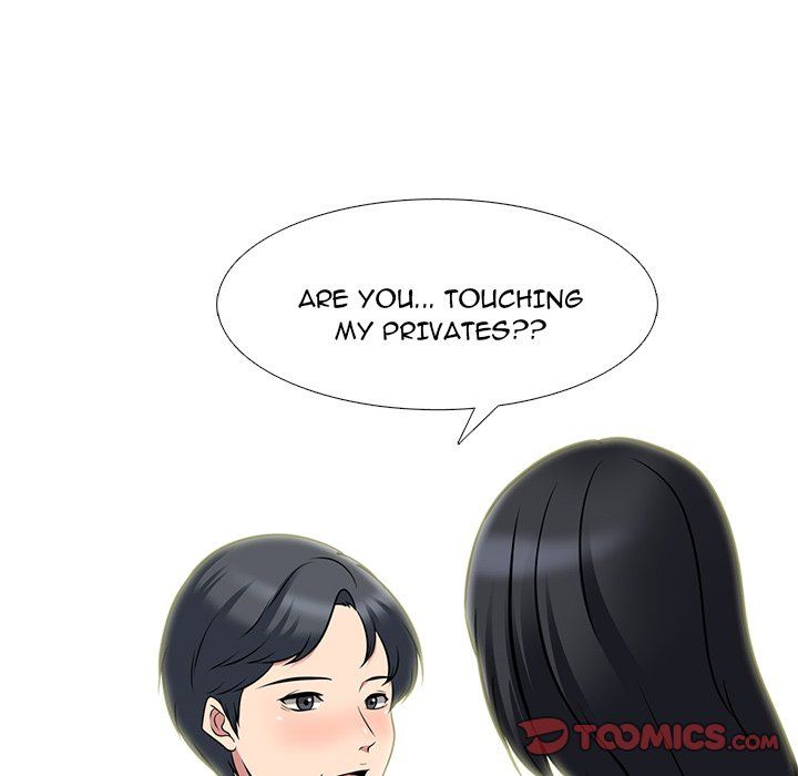 Extra Credit Manhwa - Chapter 91 Page 13