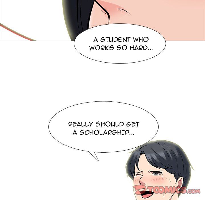 Extra Credit Manhwa - Chapter 91 Page 61