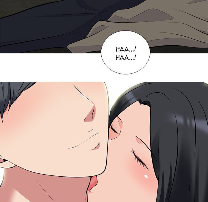 Extra Credit Manhwa - Chapter 91 Page 92