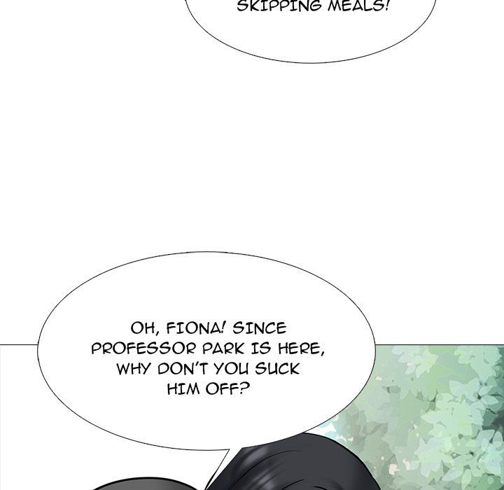Extra Credit Manhwa - Chapter 114 Page 28