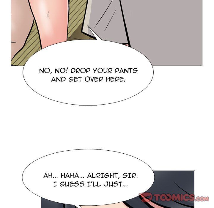 Extra Credit Manhwa - Chapter 114 Page 32