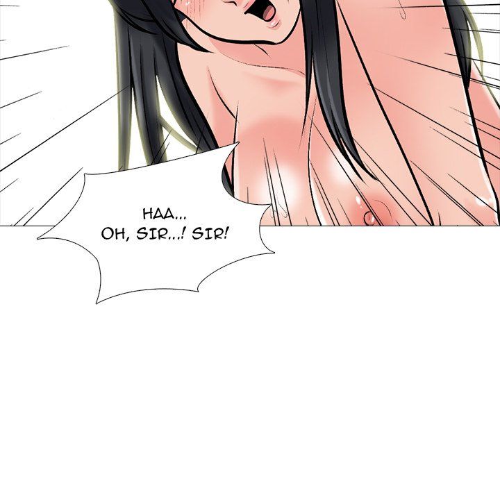 Extra Credit Manhwa - Chapter 114 Page 39