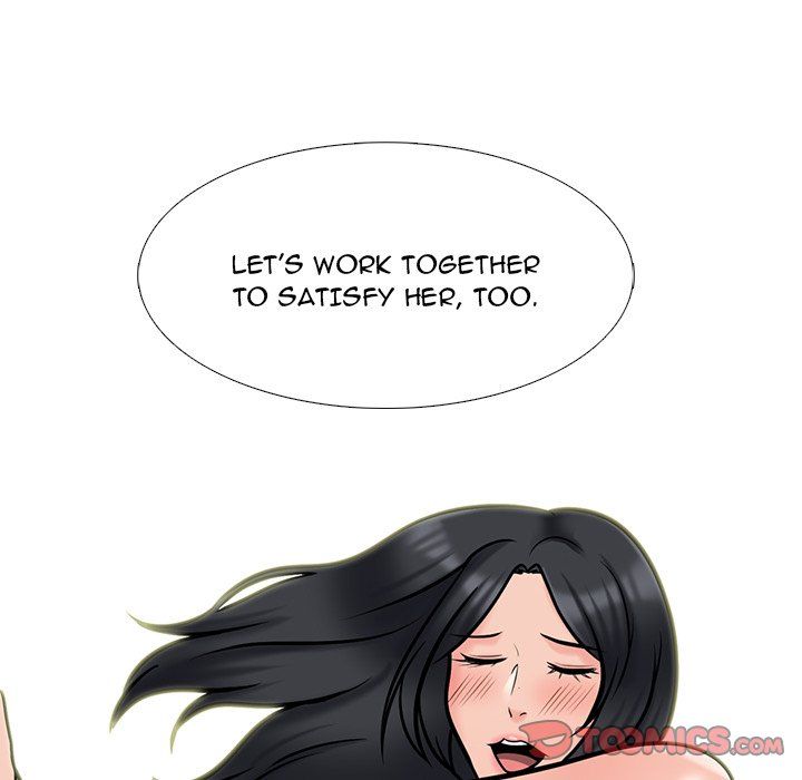 Extra Credit Manhwa - Chapter 114 Page 89