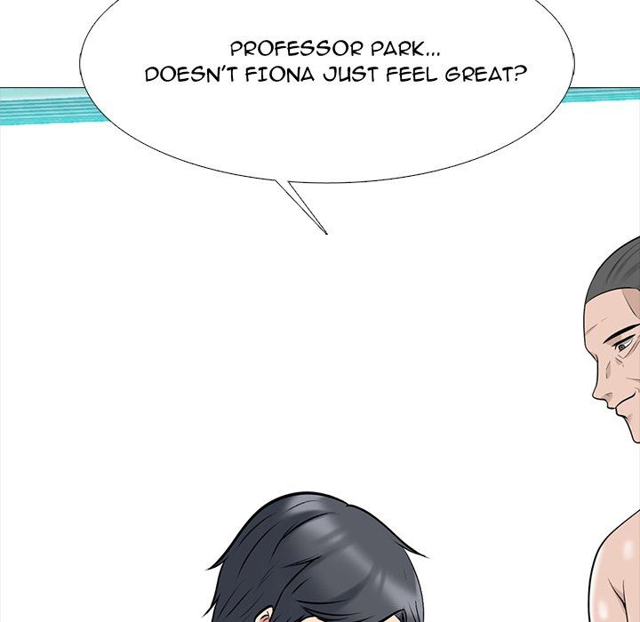 Extra Credit Manhwa - Chapter 114 Page 112