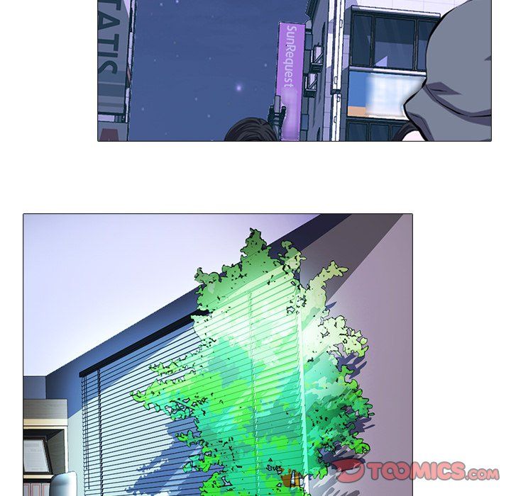 Extra Credit Manhwa - Chapter 71 Page 104