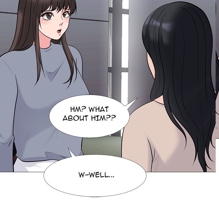 Extra Credit Manhwa - Chapter 50 Page 6