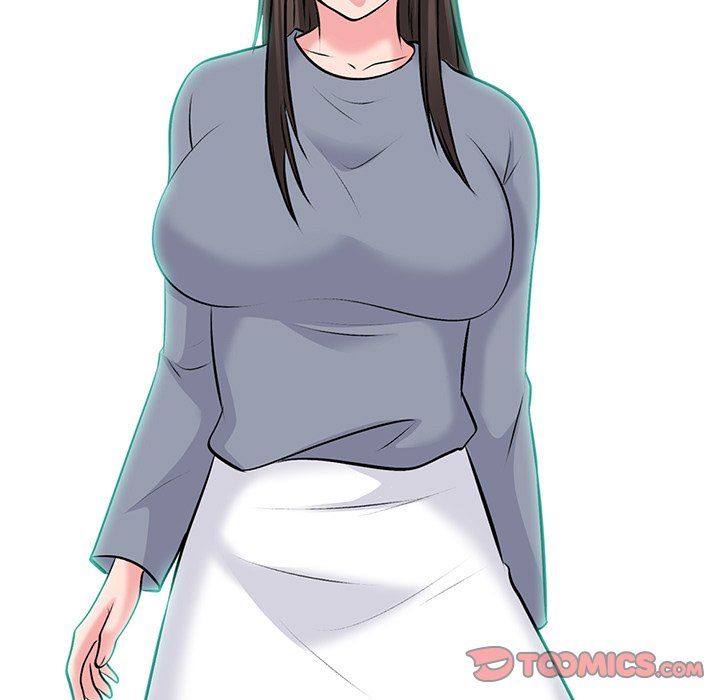 Extra Credit Manhwa - Chapter 50 Page 8