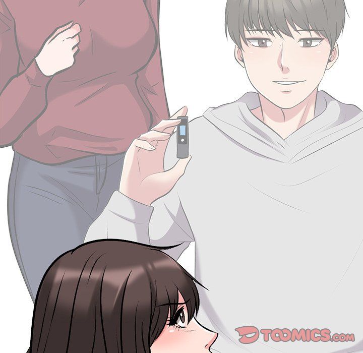 Extra Credit Manhwa - Chapter 50 Page 20