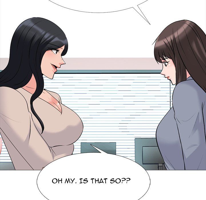 Extra Credit Manhwa - Chapter 50 Page 23