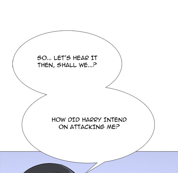 Extra Credit Manhwa - Chapter 50 Page 29