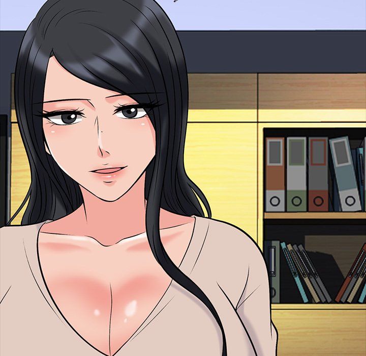 Extra Credit Manhwa - Chapter 50 Page 30