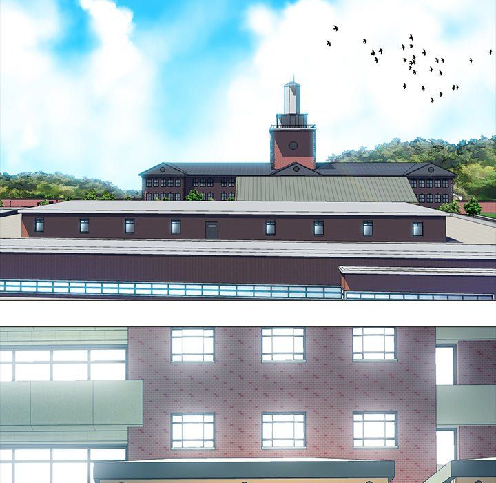 Extra Credit Manhwa - Chapter 50 Page 35