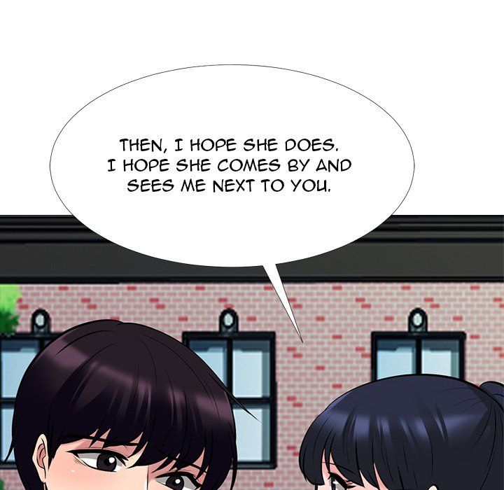 Extra Credit Manhwa - Chapter 50 Page 51